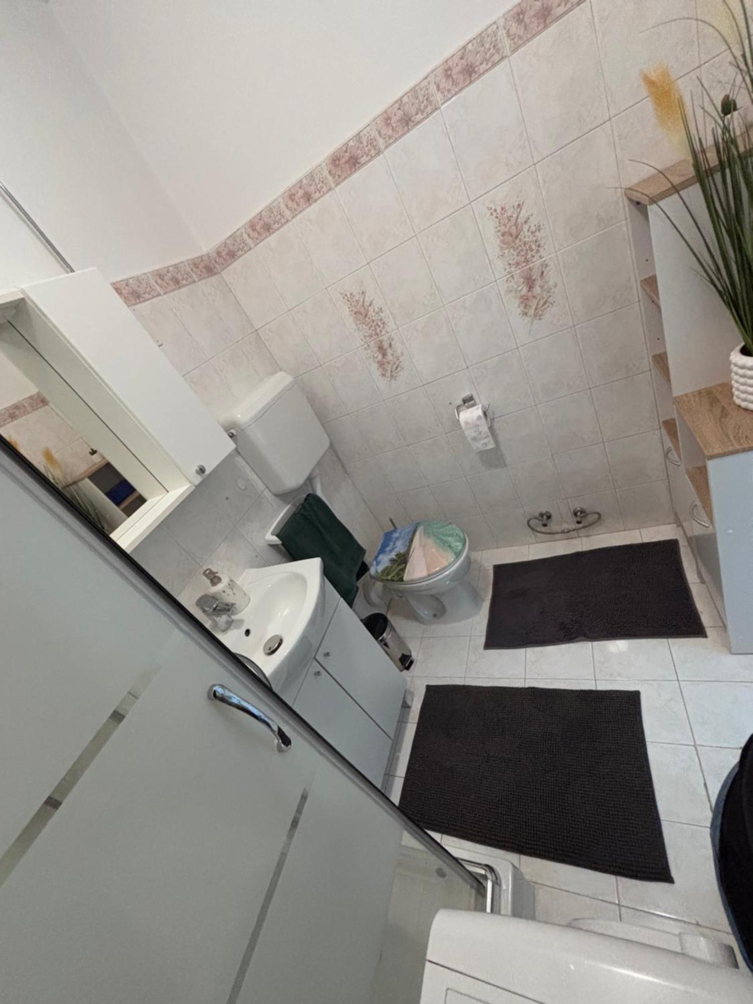 App Karla Apartment Pula Exterior foto